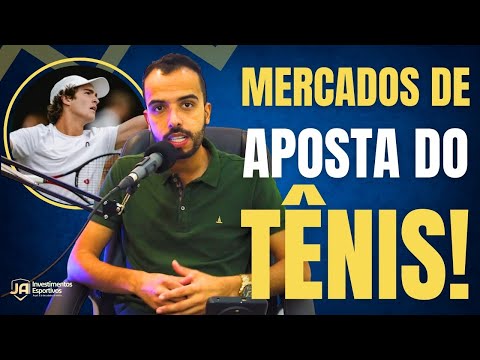 1. Como Funcionam os Mercados de Ténis no solverde1