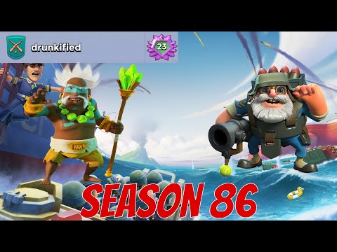 Base Defense & Counters guide path