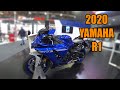 2020 Yamaha R1