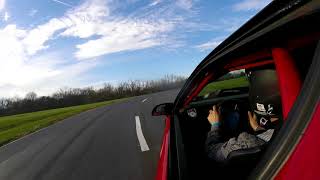 Summit Drift #2 Sideview | Zack 11/12/17