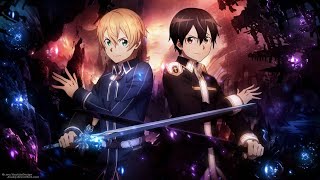 Bandai Sword Proplica Review Night Sky Sword and Blue Rose Sword