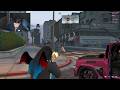SAI DA POLICIA ? cidade do HYPE gta rp EVENTO DA MADRUGA