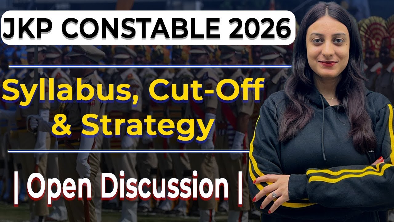 𝗝𝗞𝗣 𝗖𝗢𝗡𝗦𝗧𝗔𝗕𝗟𝗘 𝟮𝟬𝟮𝟲 𝗦𝗬𝗟𝗟𝗔𝗕𝗨𝗦 , 𝗖𝗨𝗧-𝗢𝗙𝗙 & 𝗦𝗧𝗥𝗔𝗧𝗘𝗚𝗬 𝗕𝗬 𝗧𝗥𝗜𝗦𝗛𝗟𝗔 𝗠𝗔'𝗔𝗠  # 𝘃𝗶𝗱𝘆𝗮𝗻𝗲𝗲𝗿𝗰𝗹𝗮𝘀𝘀𝗲𝘀 