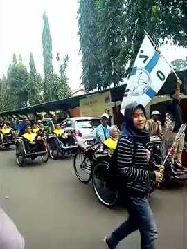 Wisuda UIN SYARIF HIDAYATULLAH JAKARTA 113