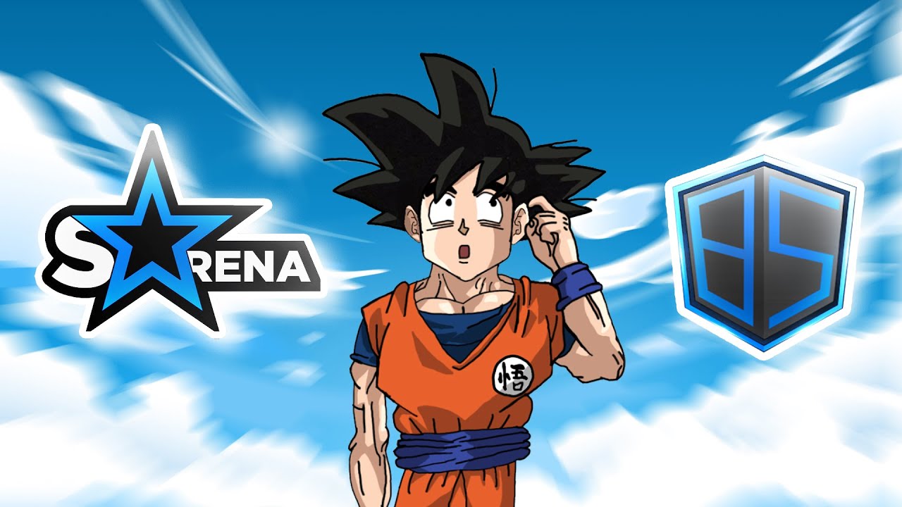 Skill Arena ili Balkan School?