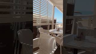Super beach bar empty #boss