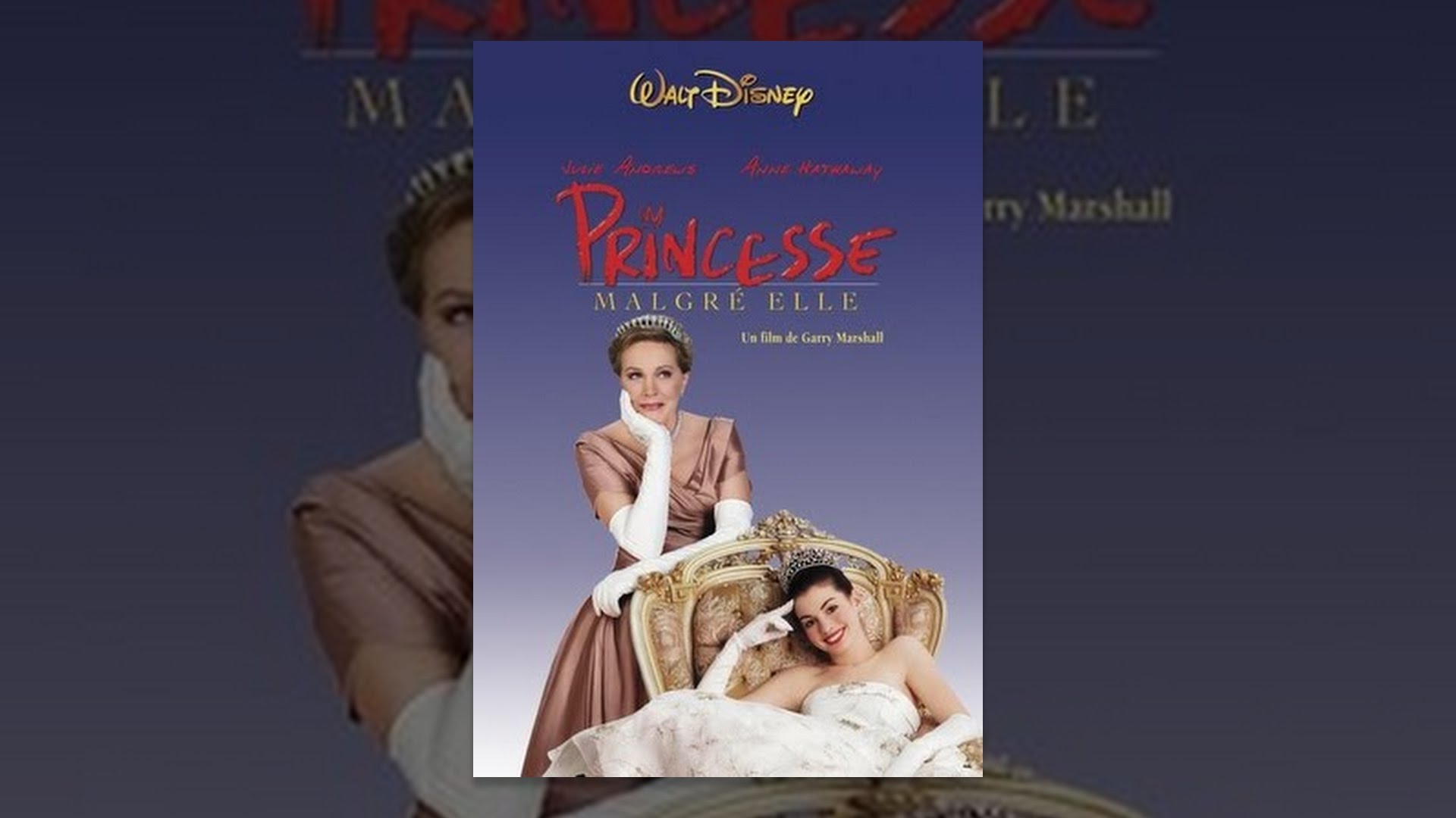 Princesse Malgré Elle Film Complet En Francais Gratuit Youtube