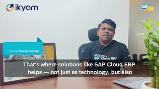 🚨 Why Do ERP Implementations Fail | It’s Not the Technology