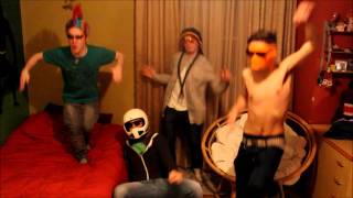 Harlem Shake v.420