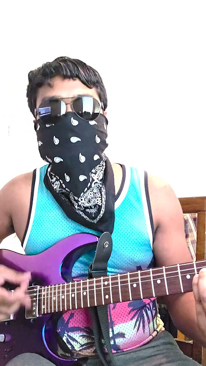 1985 - Bowling for Soup (Cover) 🎸 #guitar #guitarcover #learnguitar #nostalgia
