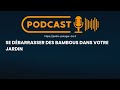 Se Débarrasser des Bambous : 2 Astuces Naturelles et Efficaces