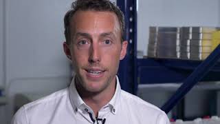 Inside the Vault | Episode 4 | Ways of Storing