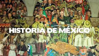MEXICO SU HISTORIA DESDE SUS INICIOS audio libro