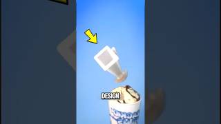 The Genius Behind McDonald's Weirdest Spoon 😱