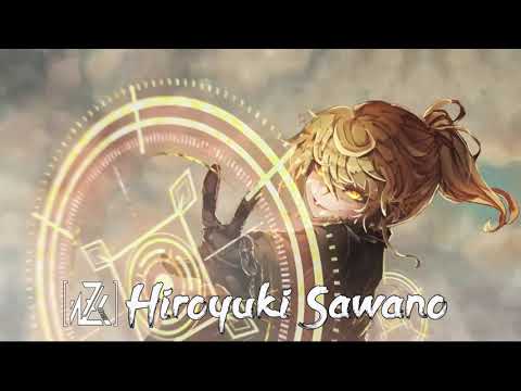 【作業用BGM】澤野弘之の神戦闘曲最強アニソンメドレー  BGM  -Epic- Anime Music Mix OST  Best of Hiroyuki Sawano #30