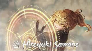 【作業用BGM】澤野弘之の神戦闘曲最強アニソンメドレー  BGM  -Epic- Anime Music Mix OST  Best of Hiroyuki Sawano #30