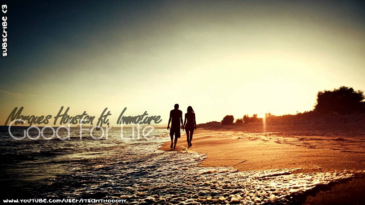 Good For Life. YouTube