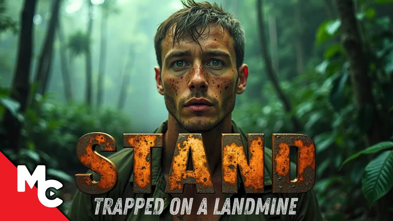 One Wrong Move Could Be Your Last | Stand | Full Movie | Drama Thriller