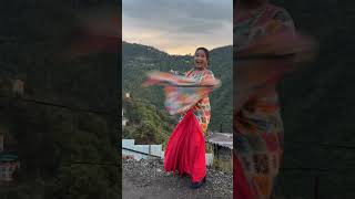 Kaha  laya maira yaar  😍#shortfeed #dance #shortsviral #shortvideo