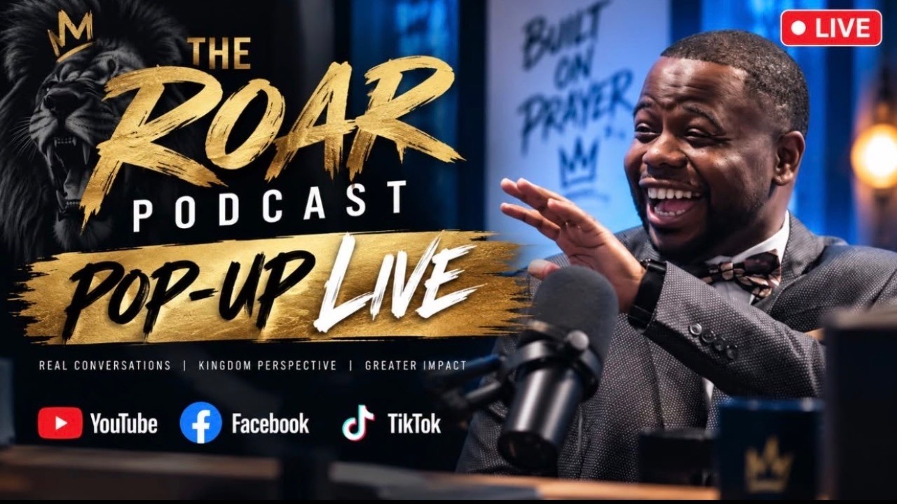 Salem church podcast