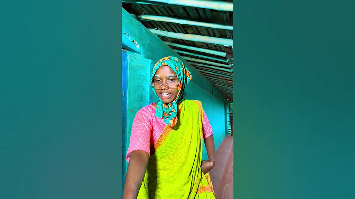 Ghar Jamay Jala 🥺 #santhali #shorts #video 😂