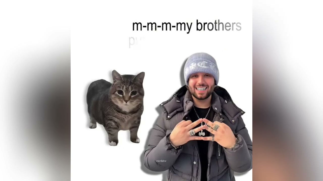 Muddy Cup (Odetari), bản gốc và UIA