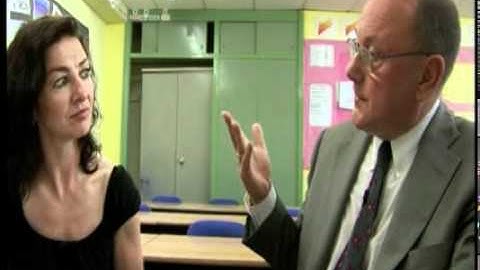 Teaching with Bayley - Attention Seekers