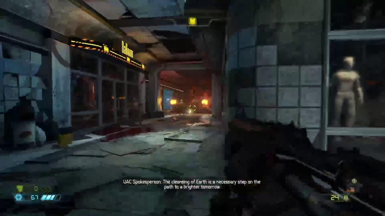 DOOM Eternal |First Look|Heavy Metal Shooting, Less Looting More Shooting|Playthrough Live