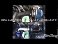 ジムニー jb23 jimny 吸気音比較 HPI&MASH  カスタム