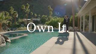 Own It