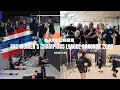 DAY2 4.25 広報密着 【AVC WOMEN’S CHAMPIONS LEAGUE BANGKOK 2026】