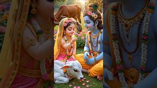 मोहे मोर बनईयो राधा #shorts #viral #video #song #trending #radhakrishna