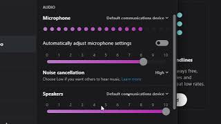 How to Change Sound Volume in Skype? screenshot 2