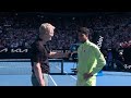 Carlos Alcaraz On-Court Interview | Australian Open 2026 Fourth Round