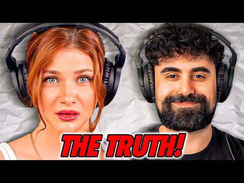 GEORGE GOES DEEP: Men VS Women, Opening Up About Lawsuit, Struggling In Relationships - ALTRU EP. 3 thumbnail