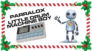 Little Drum Machine Boy (Merry Christmas!) screenshot 3