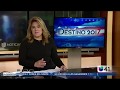 Merijoel Duran - Univision 41 Al Despertar - After Election Day 11-08-17