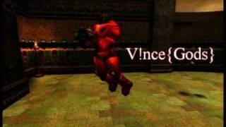 V!nce{GodS} Intro