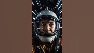 The Andromeda Paradox: Why There