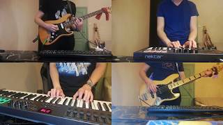 Huffman Tree - Decompression [Live from the living room]
