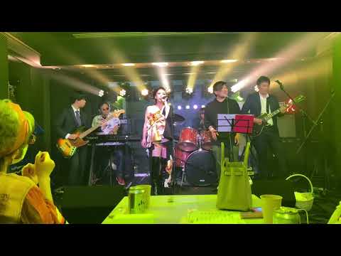 【LOGIC NAGOYA 】HOWEVER/GLAY 花魁美香
