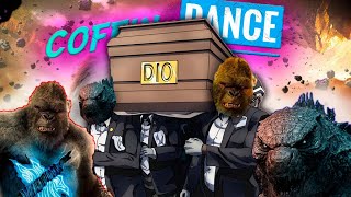 Godzilla vs Kong - Coffin Dance Song (COVER)