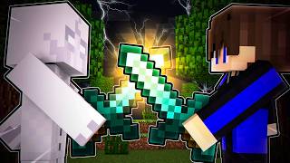 ich habe STREIT mit dem NEXUSMEISTER😡(MINECRAFT NATIONS)