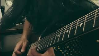 TAKKAN PISAH EREN GUITAR KAROK