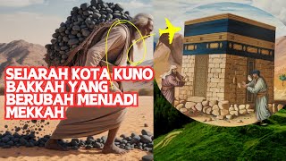 Rumah Kuno Bakkah Kok Bisa Jadi Mekkah Ya ? Ini Sejarah Sebenarnya