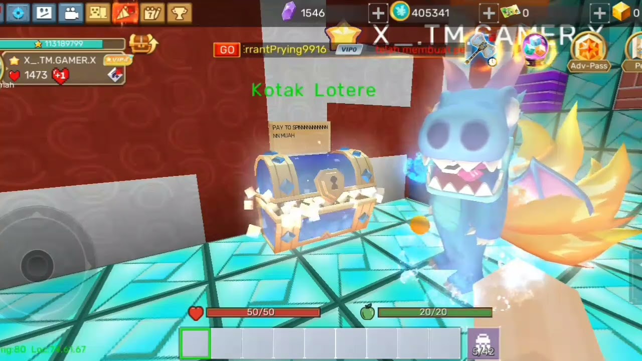 @X._TM.GAMERX report him guys and spam his comments on youtube his name is Block_gang1