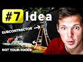I Started These 14 Businesses. Here’s How You Can Copy Them. (Part 3/4)