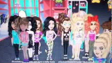 MSP HACKERS IN CHATROOM!