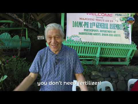 Video: Regenerative Agriculture Info: Paano Gumagana ang Regenerative Agriculture