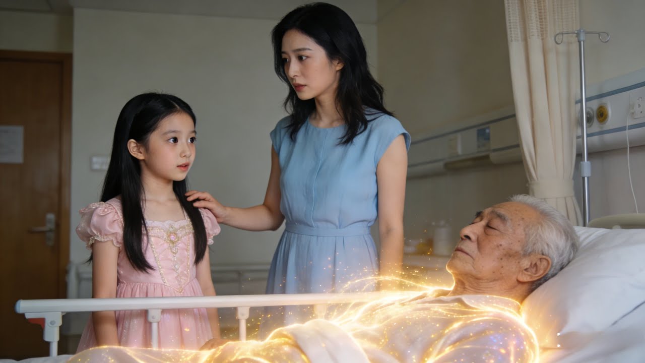 まさか！彼女が拾った可愛い子供がたった一言で、重病の大富豪の祖父を起死回生させたなんて？！#全話 #ショートドラマ #中国ドラマ #無料 #日本語字幕